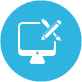 custom web design vs wordpress