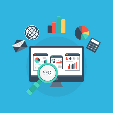 what is seo about