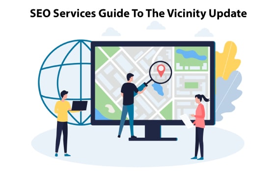 seo services guide to the vicinity update hero