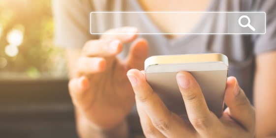 seo company mobile-search