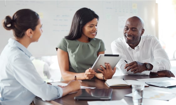 SEO Services B2B consultants