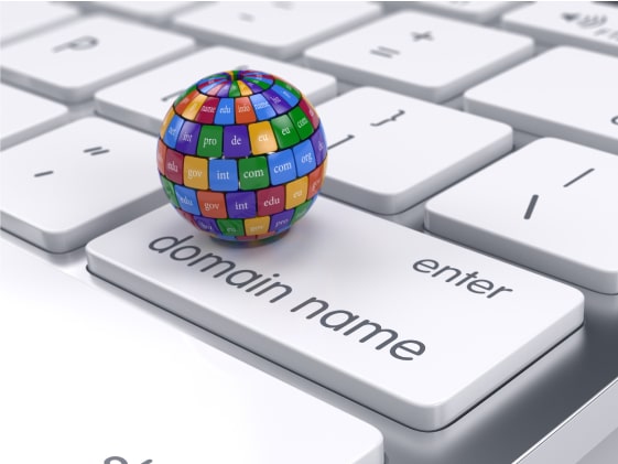 seo cape town choosing a domain name
