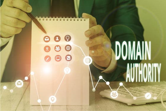 seo cape town domain authority