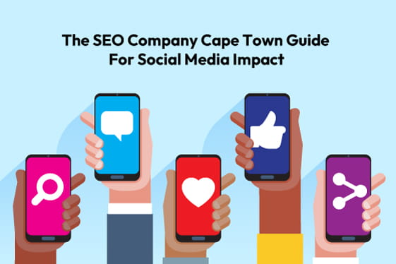 seo company cape town guide for social impact