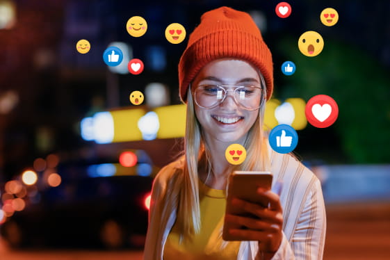 seo company cape town social engagement